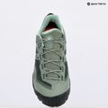 Moteriški žygio batai Mammut Ducan II Low GTX jade/ neo mint 9