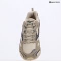 Batai Mizuno MXR Tech silver cloud / metallic gray / vintage khaki 18