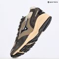 Batai Mizuno Sky Medal Βeta vintage khaki/black/magnet 15