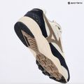Batai Mizuno Contender S snow white/vintage khaki/india ink 18