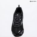 Batai Mizuno MXR Tech black / metallic grey 17