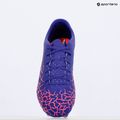 Vyriški futbolo batai Skechers SKX Academy Gold 1.5 FG purple 14