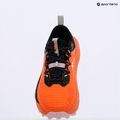 Moteriški bėgimo batai ASICS Gel-Trabuco 13 nova orange/light ube 9