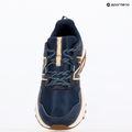 Moteriški bėgimo bateliai New Balance 410 v8 blue 9