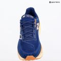 Moteriški bėgimo bateliai New Balance Fresh Foam 1080 X v14 blue 9