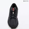 Moteriški bėgimo batai Mizuno Wave Serene ebony/cosmo chrome/white 12