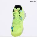 Tinklinio batai Mizuno Wave Lightning Z8 Mid neo lime/black/splish splash 9