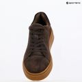 Vyriški batai GANT Mc Julien dark brown 16