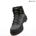 Vyriški sniego batai CMP Annuuk Snowboots Wp fango/senape 11