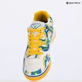 Vyriški futbolo batai Joma Top Flex IN white/green 11