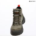 Batai Palladium Pallarider Mid Wp+ olive night 15