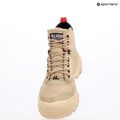 Batai Palladium Pallarider Mid Wp+ safari 16