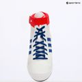 Vyriški imtynių bateliai adidas Havoc cloud white/ collegiate royal/ active red 9