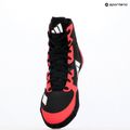 Vyriški imtynių bateliai adidas Adizero team collage red/ cloud white/ core black 9
