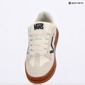 Batai Vans Upland suede marshmallow/gum 9