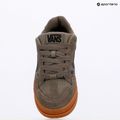 Batai Vans Upland suede bungee cord 9