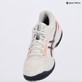 Vyriški batai ASICS Gel-Task 4 white/indigo fog 17