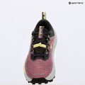 Moteriški bėgimo batai ASICS Gel-Trabuco 13 purple oxide/cold moss 13