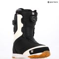 Vyriški snieglenčių batai DC Transcend black/camel 12
