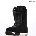 Vyriški snieglenčių batai DC Phase Boa Pro black/black/white 14