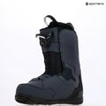 Snieglenčių batai DEELUXE ID Dual BOA navy 10