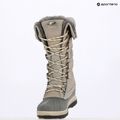 Moteriški sniego batai CMP Thalo Snow Boot Wp gesso 11