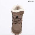 Moteriški sniego batai CMP Sheratan Snowboots Wp deserto 12