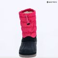 Vaikiški sniego batai CMP Hanki 3.0 Snowboots carminio 12