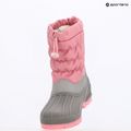 Vaikiški sniego batai CMP Hanki 3.0 Snowboots rosa 11