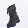 Vaikiški sniego batai CMP Hanki 3.0 Snowboots grey/royal 13