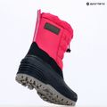 Vaikiški sniego batai CMP Hanki 3.0 Snowboots carminio 12
