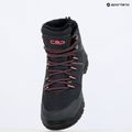 Vaikiški sniego batai CMP Annuuk Snowboots Wp antracite/gloss 13