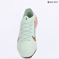 Vaikiški futbolo batai Nike Vapor 16 Pro Mercurial Dream Speed FG Jr barely green/crimson pulse/metallic gold coin 9