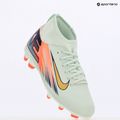 Vaikiški futbolo batai Nike Superfly 10 Club Mercurial Dream Speed FG/MG Jr barely green/crimson pulse/metallic gold coin 9