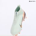 Vaikiški futbolo batai Nike Superfly 10 Academy Mercurial Dream Speed FG/MG Jr barely green/crimson pulse/metallic gold coin 9