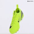 Vaikiški futbolo bateliai Nike Mercurial Vapor 16 Academy volt/ black 9