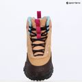 Vaikiški batai Nike Hikeda hemp / burgundy ash / denim turquoise / pale ivory 9