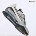 Svorių kilnojimo batai Nike Romaleos 4 SE white/metallic silver/anthracite wolf grey 9