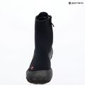 Vandens batai Rip Curl Omega 5mm Round Toe Zip black 11