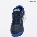 Vaikiški teniso batai Joma Master 1000 JR C navy blue 15