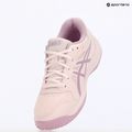 Vaikiški batai ASICS Upcourt 6 GS pale pink/light bbe 9