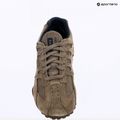 Vyriški batai Geox Snake dove grey 17