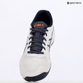 Vyriški batai ASICS Upcourt 6 white/indigo fog 9