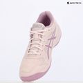 Moteriški batai ASICS Upcourt 6 pale pink/light ube 17