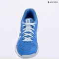 Moteriški batai ASICS Gel-Rocket 11 blue coast/white 17