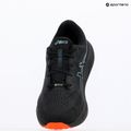 Vyriški bėgimo batai ASICS Gel-Pulse 15 GTX black/atlantis blue 16