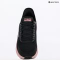 Moteriški batai SKECHERS Go Run Consistent 2.0 black/mauve 9