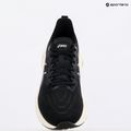 Vyriški bėgimo batai ASICS GT-2000 13 wide fit black/white 9