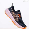 Moteriški bėgimo batai ASICS Gel-Sonoma 8 midnight/light ube 9