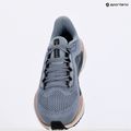 Moteriški bėgimo batai Nike Pegasus 41 ashen slate/armourynavy/ black/ metallicredbronze 9